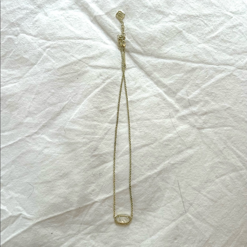 Kendra Scott Necklace